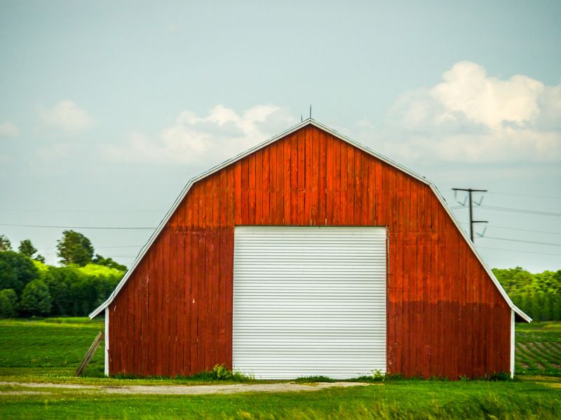 Pole Barn Repair in Olathe, KS