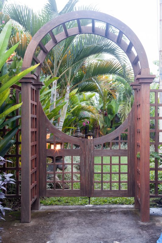 Arbor Installation in Alpharetta, GA