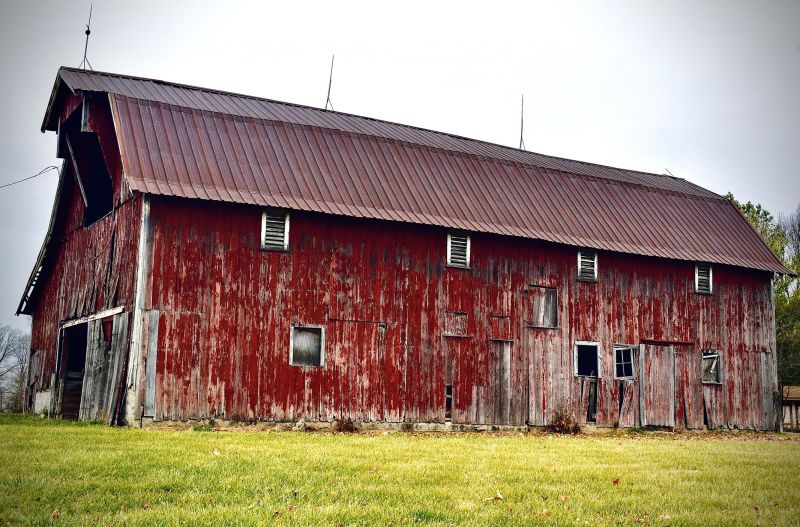 Barn Remodeling in Conroe, TX