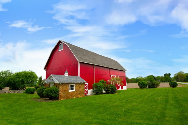 Barn Remodeling in Olathe, KS