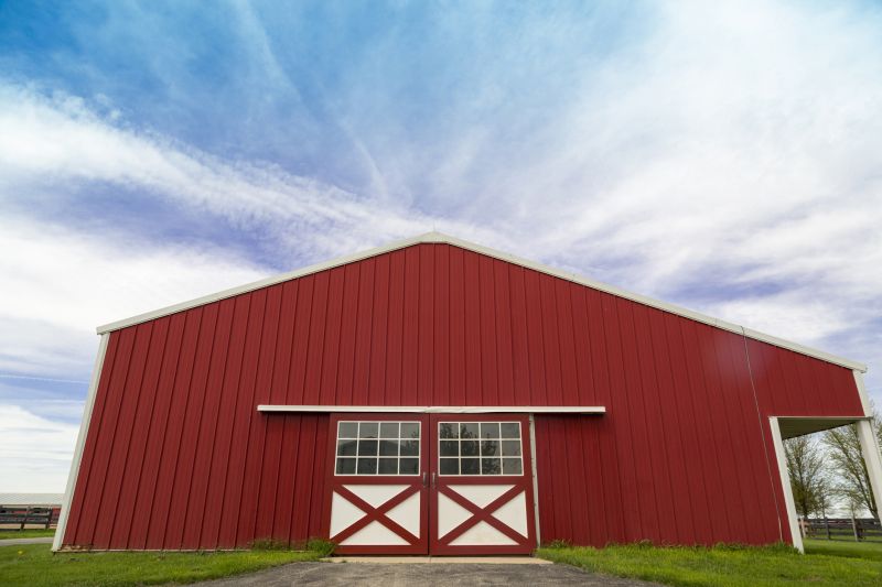 Barn Remodeling in Alpharetta, GA