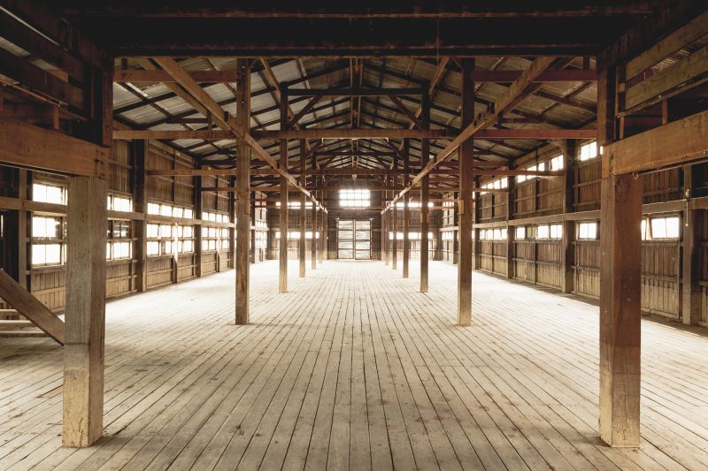 Barn Remodeling in Alpharetta, GA