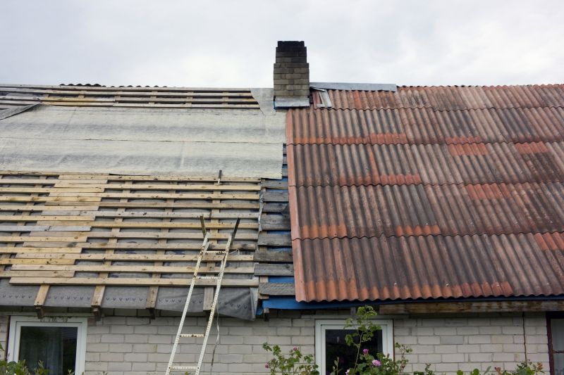 Barn Repair in Conroe, TX