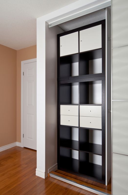 Customized Shelving Service in Frederick, MD