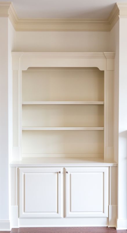 Customized Shelving Service in Alexandria, VA