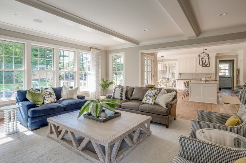 Furniture Construction in Alexandria, VA