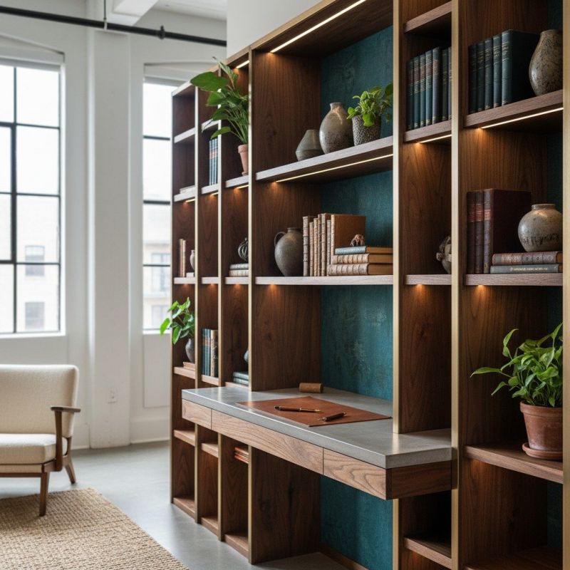 Furniture Construction in Greensboro, NC