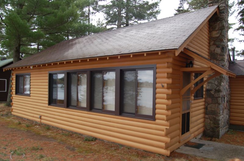 Garden Cabin Installation in Kansas City, KS