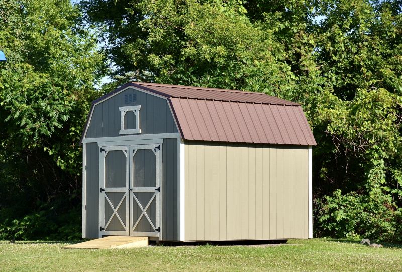 Metal Building Construction in Conroe, TX