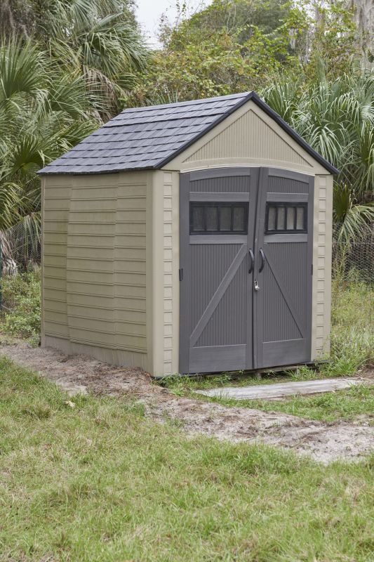 Outdoor Shelter Construction in Conroe, TX