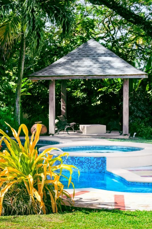 Pavilion Construction in Wilmington, NC