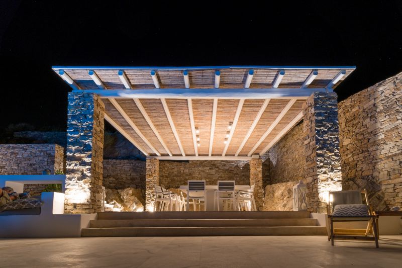 Pergola Installation in Kansas City, KS