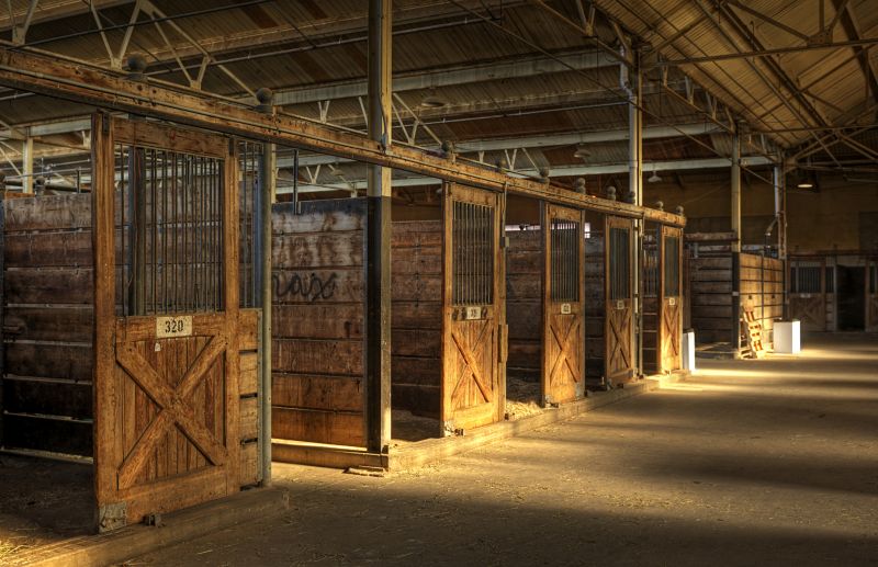 Stable Construction in Conroe, TX