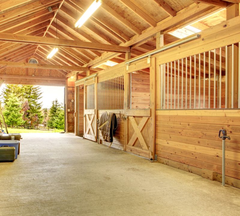 Stable Repair in Conroe, TX