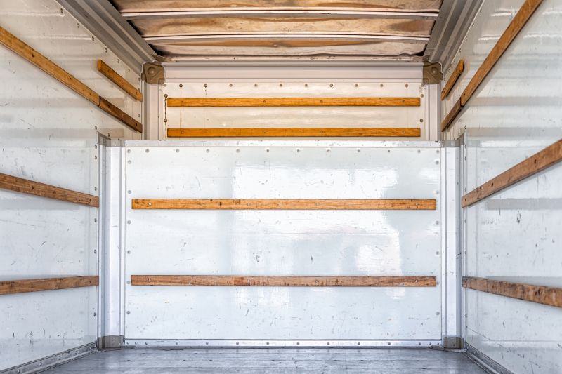 Storage Building Construction in Conroe, TX