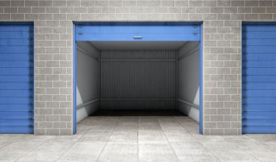 Storage Building Installation in Kansas City, KS