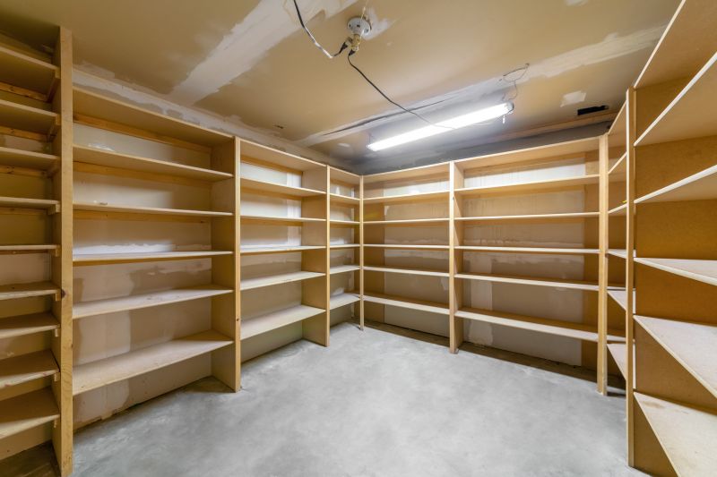Storage Building Installation in Conroe, TX