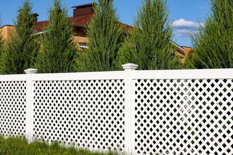 Trellis Construction in Kansas City, KS
