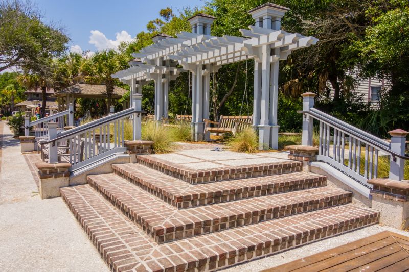 Trellis Construction in Conroe, TX