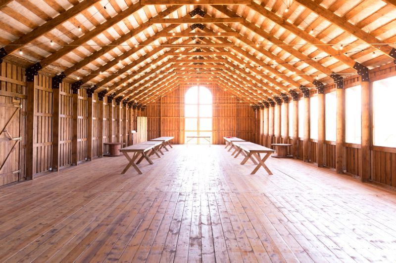 Wooden Structure Repair in Wilmington, NC