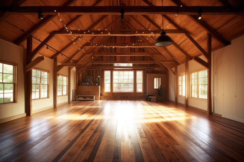 Wooden Structure Repair in Kansas City, KS