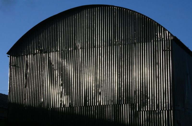Workshop Construction in Kansas City, KS